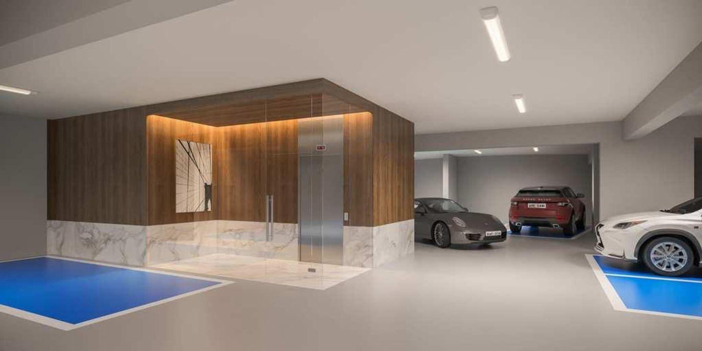 Cobertura à venda com 3 quartos, 172m² - Foto 15