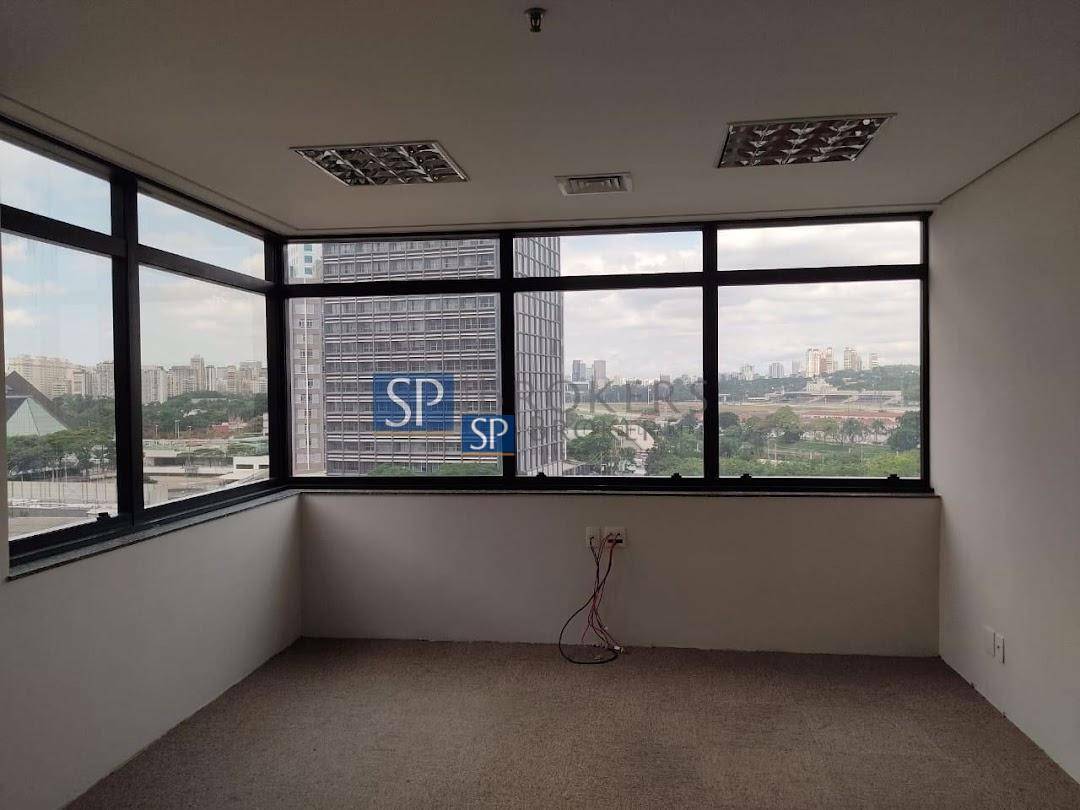 Conjunto Comercial-Sala para alugar, 320m² - Foto 12