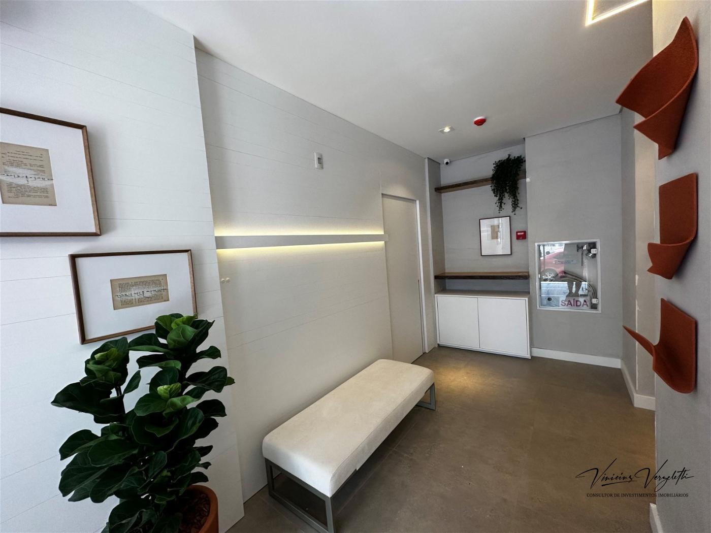 Apartamento à venda com 2 quartos, 93m² - Foto 18