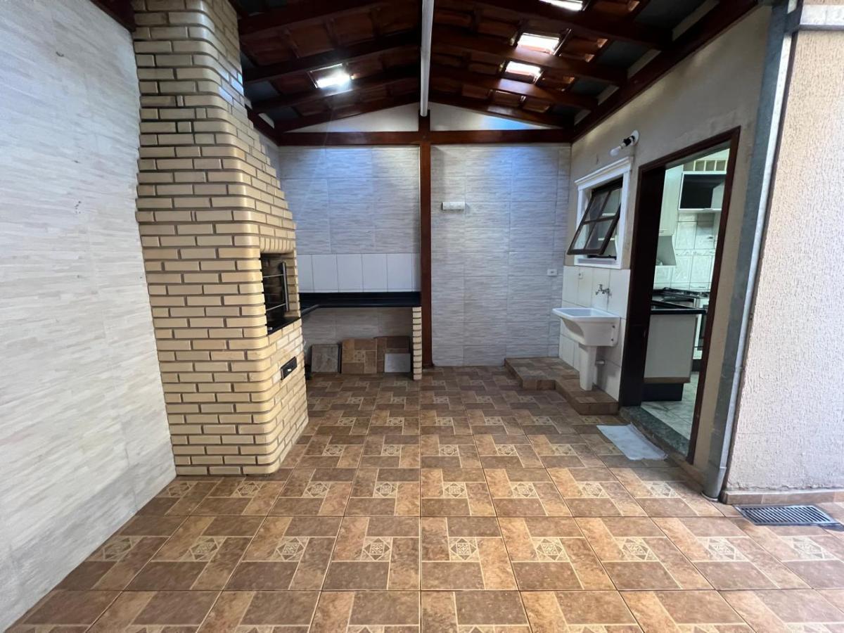 Casa de Condomínio à venda com 3 quartos, 125m² - Foto 19