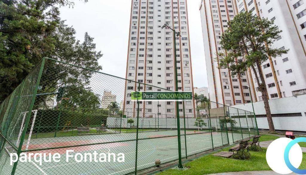 Apartamento à venda com 3 quartos, 178m² - Foto 2