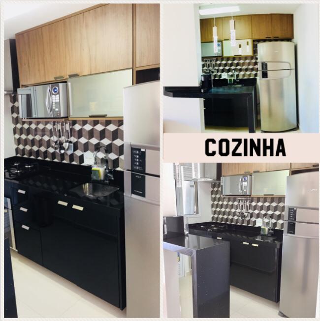 Apartamento à venda com 2 quartos, 70m² - Foto 4