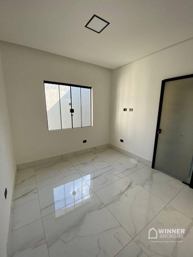 Casa à venda com 3 quartos, 149m² - Foto 28