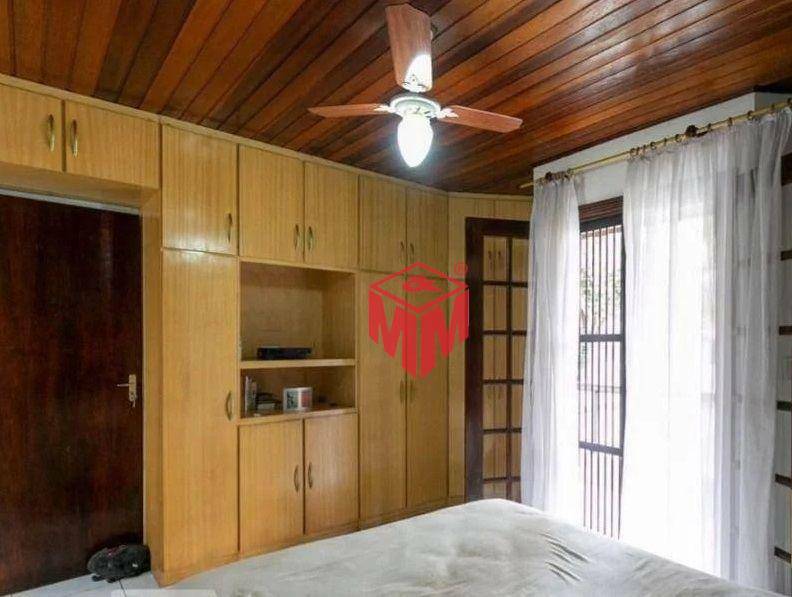 Sobrado à venda com 4 quartos, 260m² - Foto 20