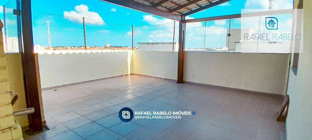 Apartamento à venda com 3 quartos, 118m² - Foto 17