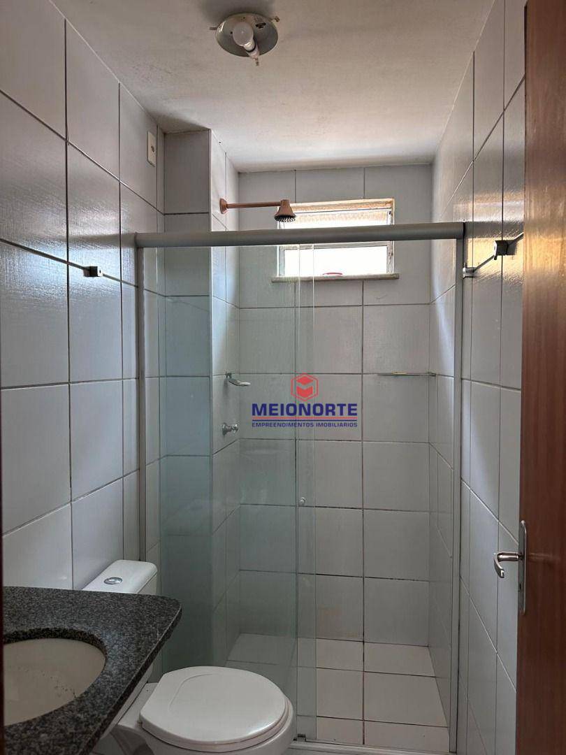 Apartamento à venda com 2 quartos, 57m² - Foto 37