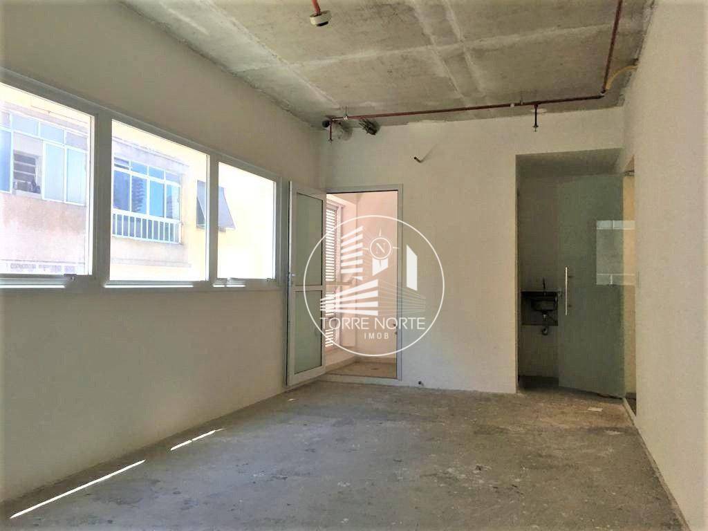 Conjunto Comercial-Sala à venda, 32m² - Foto 2