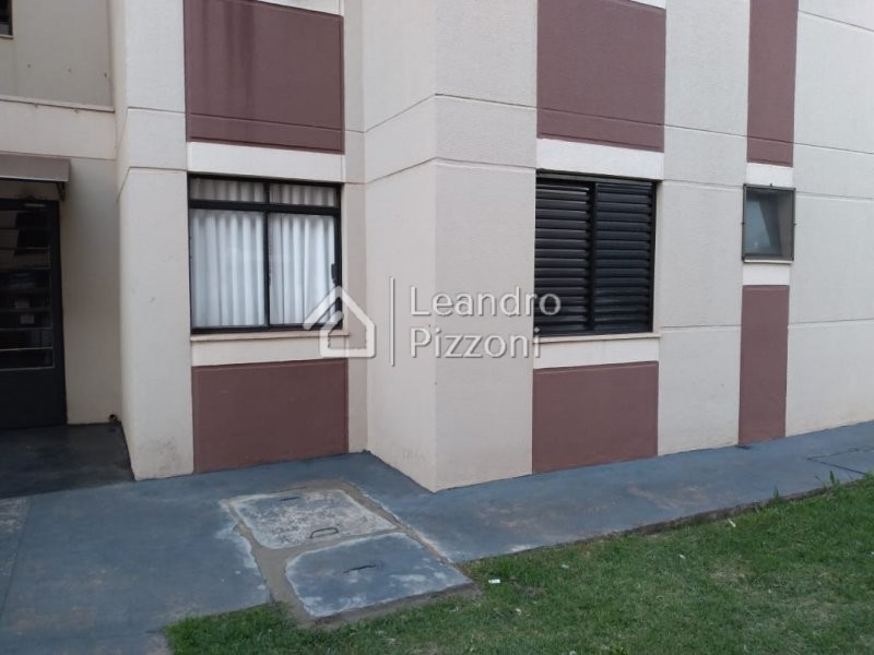 Apartamento à venda com 2 quartos, 49m² - Foto 26