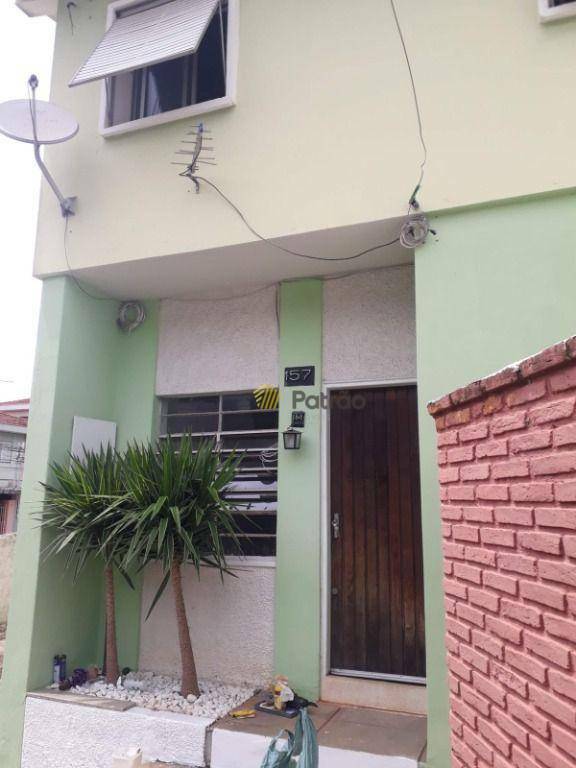 Sobrado à venda com 3 quartos, 140m² - Foto 16