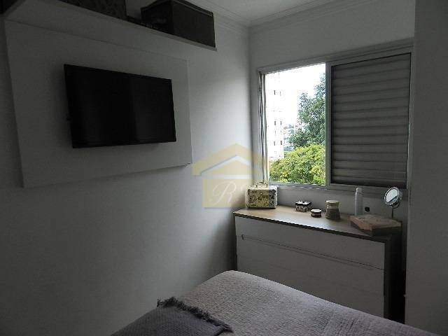 Apartamento à venda com 3 quartos, 68m² - Foto 21