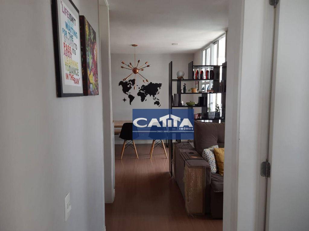 Apartamento à venda com 2 quartos, 59m² - Foto 26