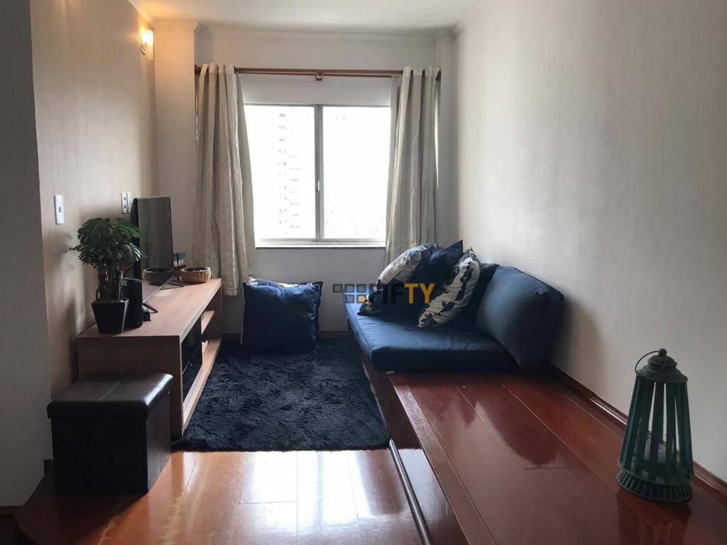 Apartamento à venda com 2 quartos, 77m² - Foto 5