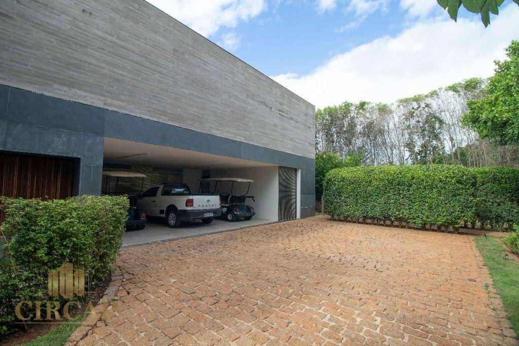 Casa de Condomínio à venda e aluguel com 5 quartos, 650m² - Foto 40