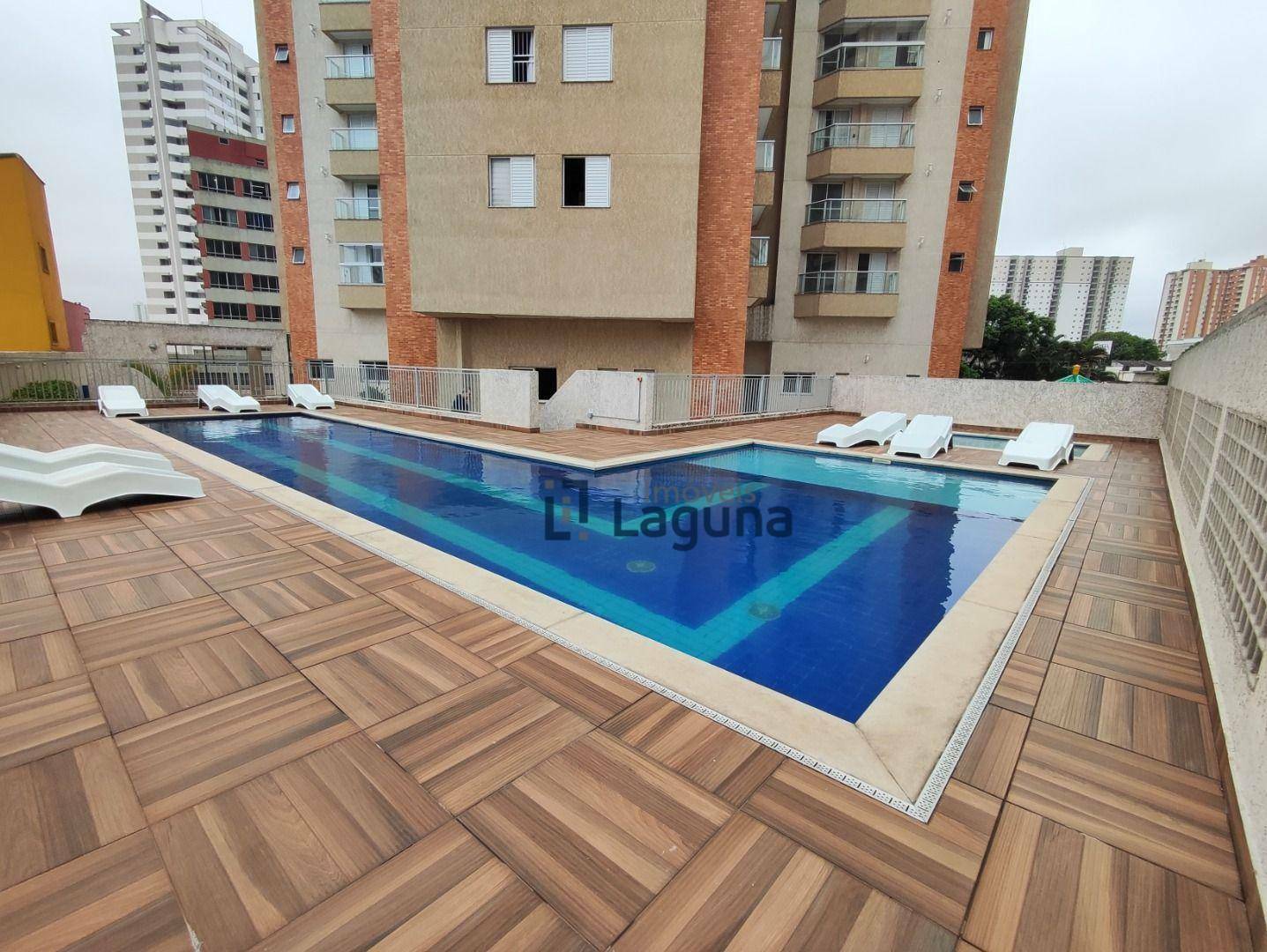 Apartamento à venda com 2 quartos - Foto 49