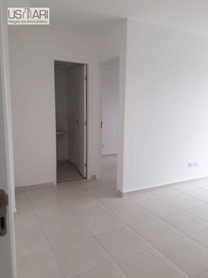 Apartamento à venda com 1 quarto, 30m² - Foto 19