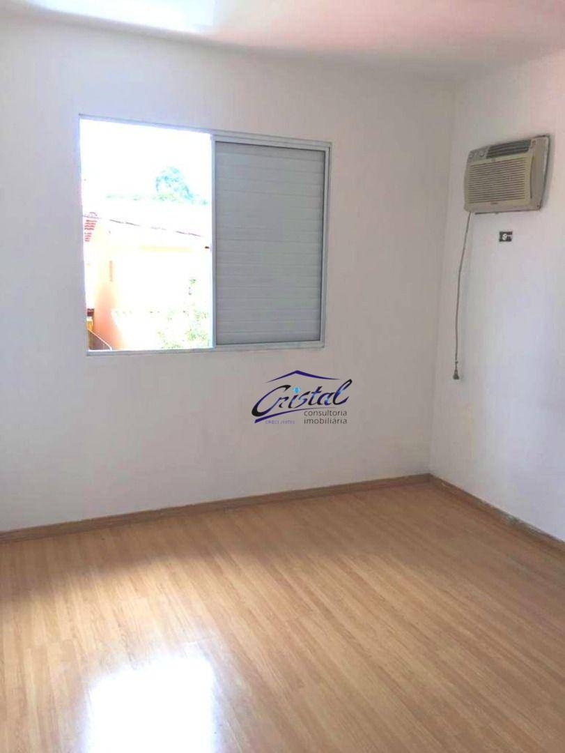 Casa de Condomínio à venda e aluguel com 3 quartos, 90m² - Foto 4