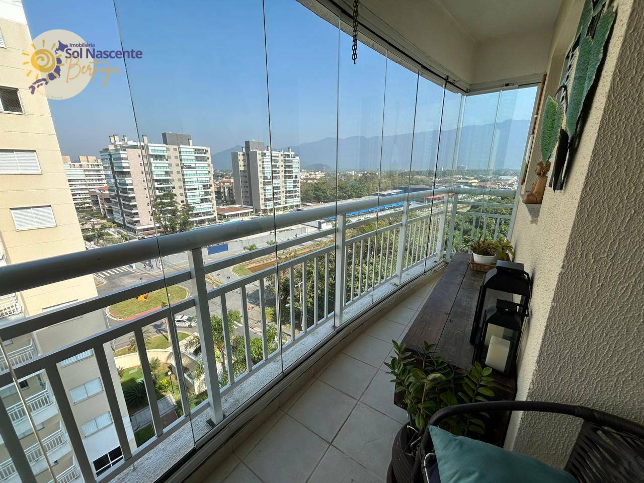 Apartamento à venda com 2 quartos, 72m² - Foto 7