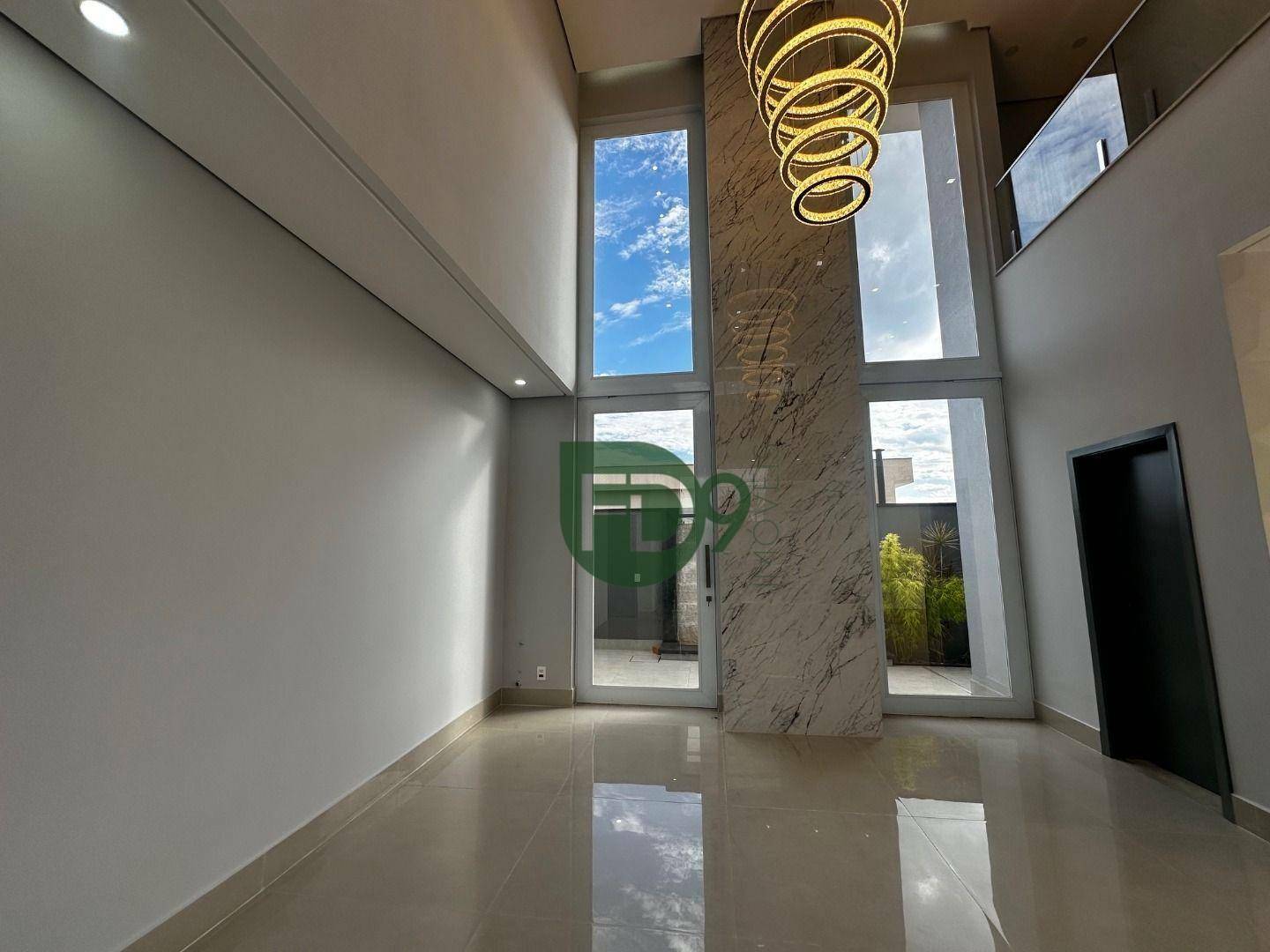 Casa de Condomínio à venda com 4 quartos, 403m² - Foto 14