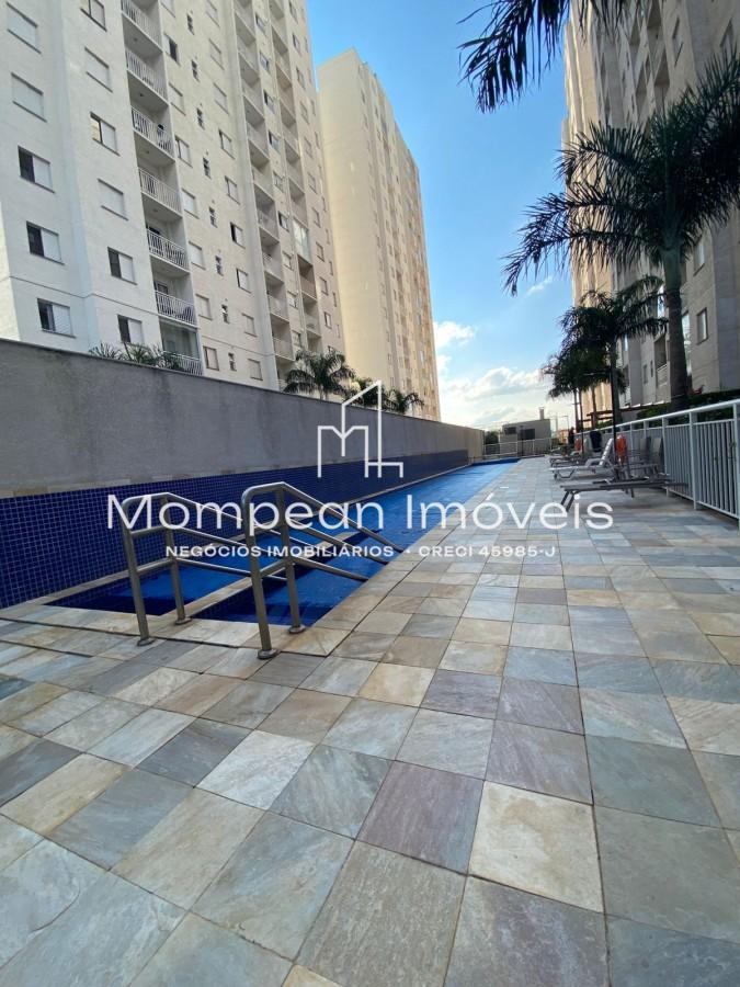 Apartamento à venda com 3 quartos, 66m² - Foto 33