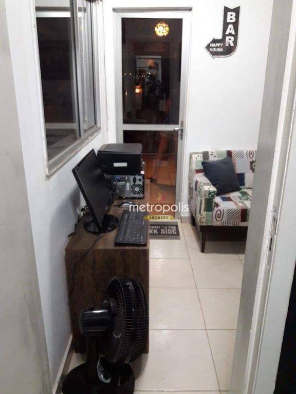 Apartamento à venda com 3 quartos, 171m² - Foto 19