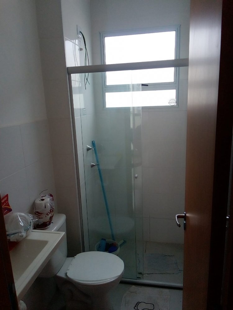 Apartamento para alugar com 2 quartos, 50m² - Foto 9