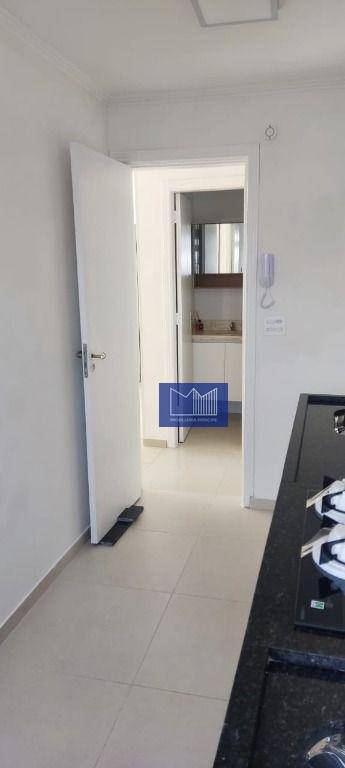 Apartamento à venda com 1 quarto, 40m² - Foto 17