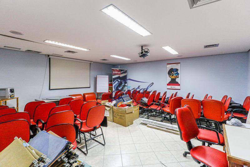 Conjunto Comercial-Sala à venda e aluguel, 441m² - Foto 12