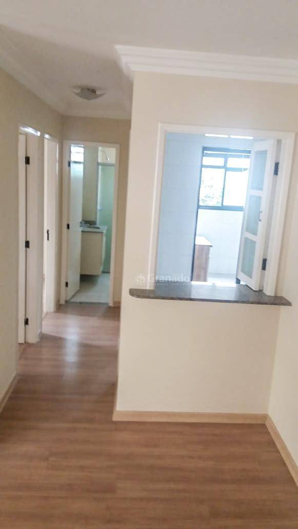 Apartamento à venda com 2 quartos, 54m² - Foto 5