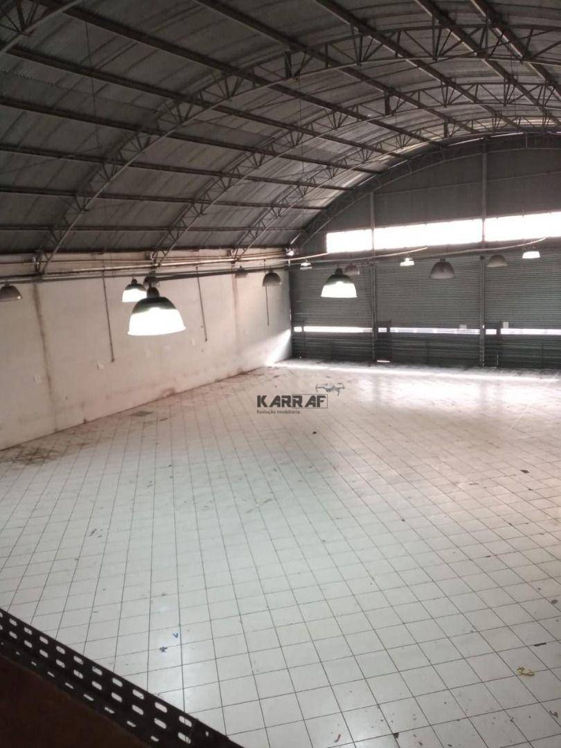 Depósito-Galpão-Armazém para alugar, 1000m² - Foto 10