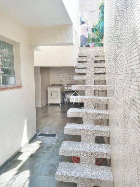 Sobrado à venda com 3 quartos, 175m² - Foto 23