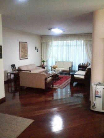 Sobrado à venda com 3 quartos, 320m² - Foto 3