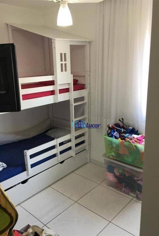 Apartamento à venda com 2 quartos, 58m² - Foto 12