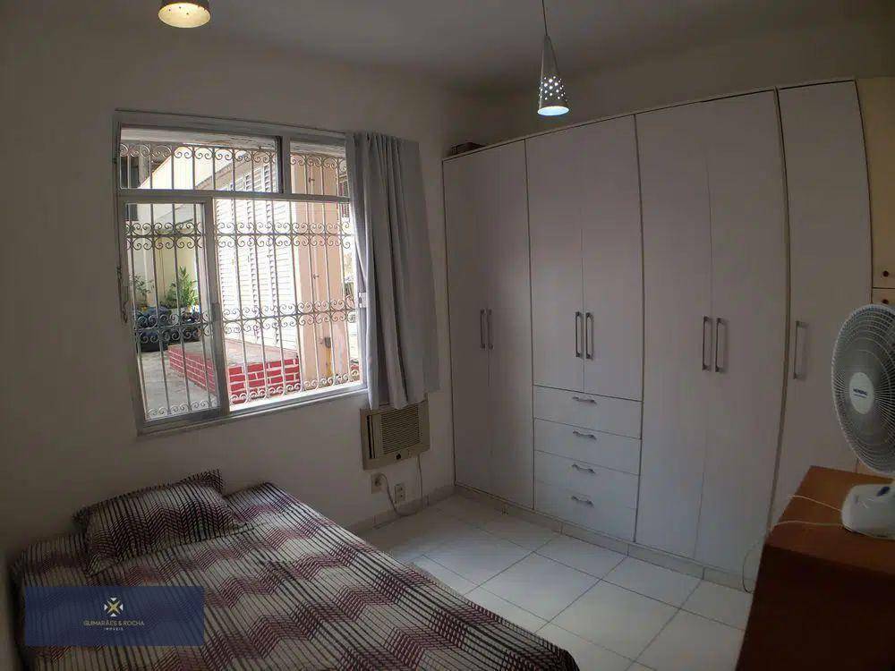 Apartamento à venda com 2 quartos, 66m² - Foto 15