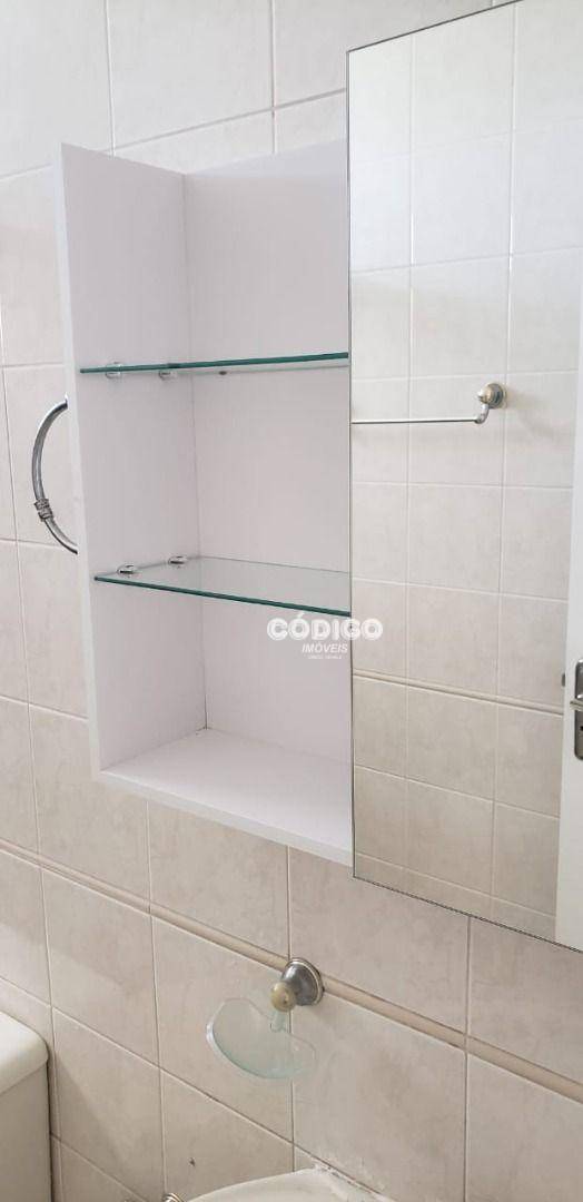 Apartamento à venda com 2 quartos, 75m² - Foto 17