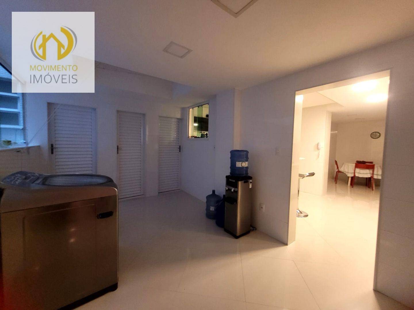 Apartamento à venda com 4 quartos, 316m² - Foto 25