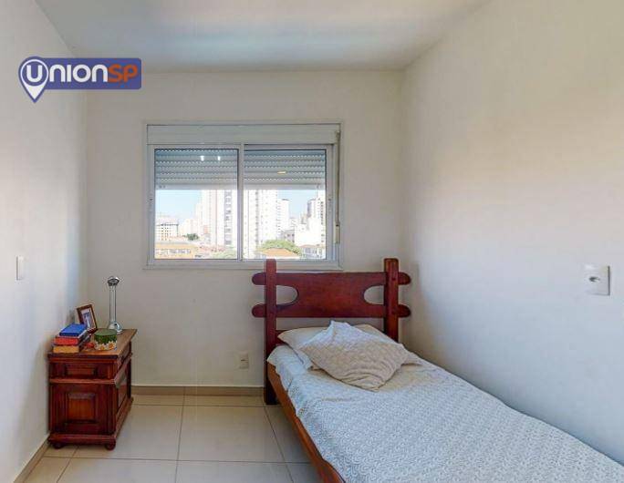 Apartamento à venda com 2 quartos, 61m² - Foto 7