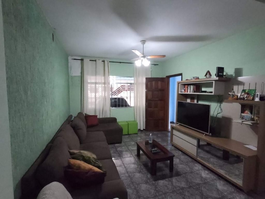 Sobrado à venda com 3 quartos, 160m² - Foto 6