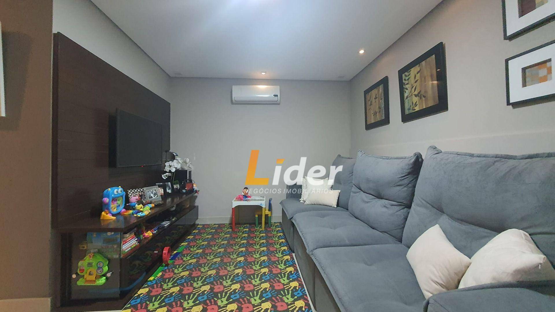 Casa de Condomínio à venda com 3 quartos, 185m² - Foto 3