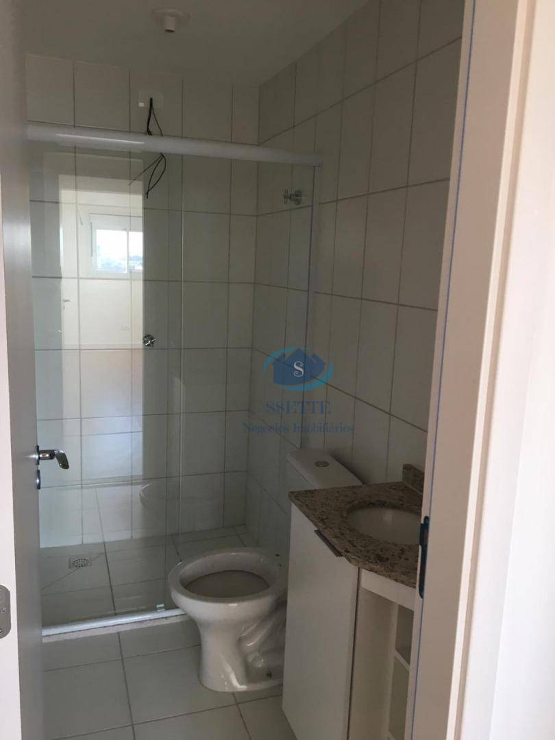 Apartamento à venda com 2 quartos, 72m² - Foto 8