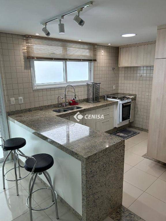 Casa de Condomínio à venda com 3 quartos, 181m² - Foto 11