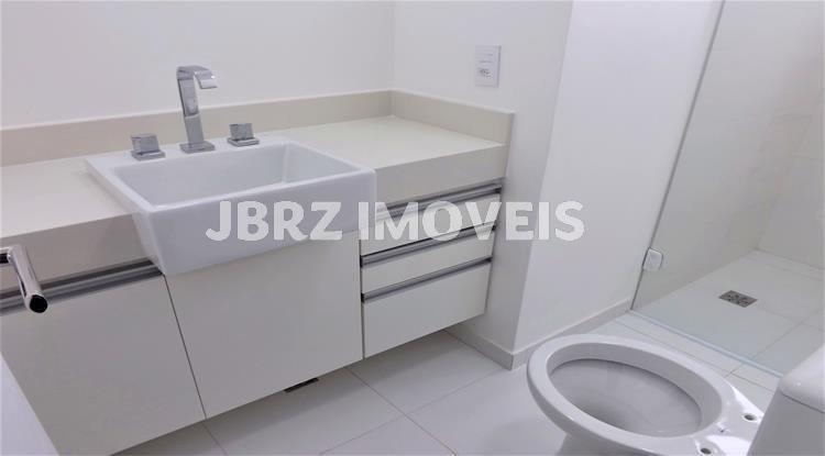 Apartamento para alugar com 2 quartos, 82m² - Foto 16