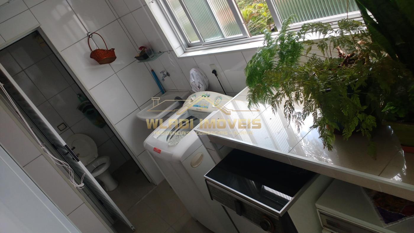 Apartamento à venda com 3 quartos, 140m² - Foto 15