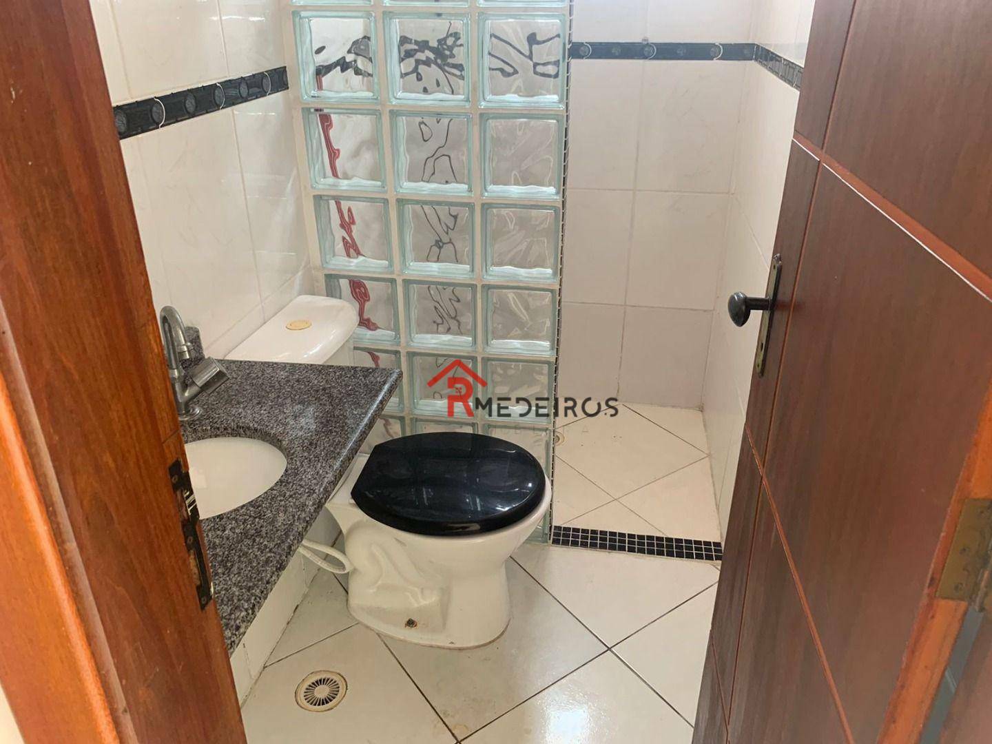 Apartamento à venda com 2 quartos, 45m² - Foto 12