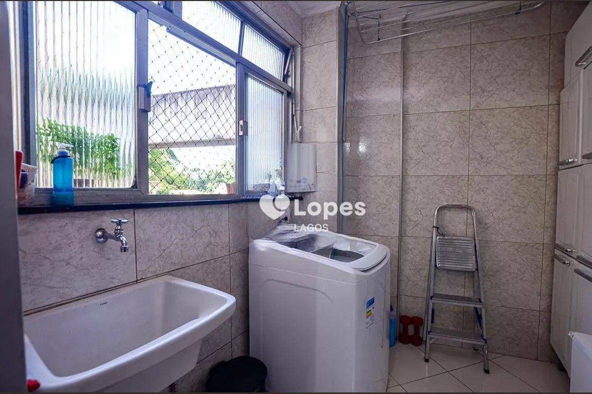 Apartamento à venda com 3 quartos, 78m² - Foto 13