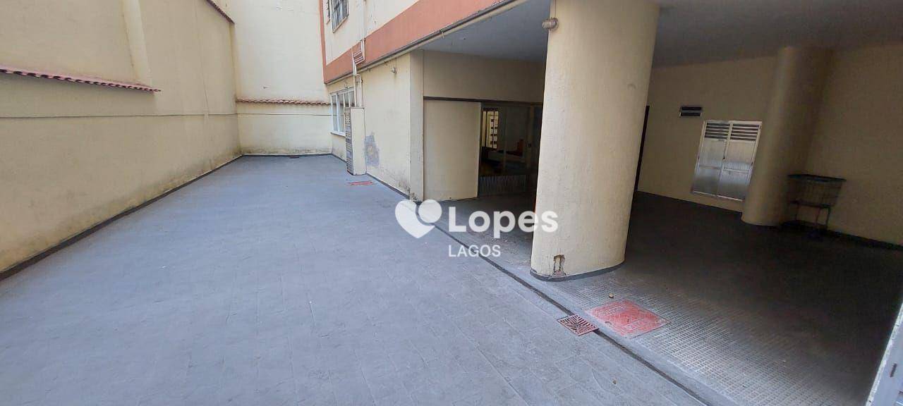 Apartamento à venda com 1 quarto, 42m² - Foto 11