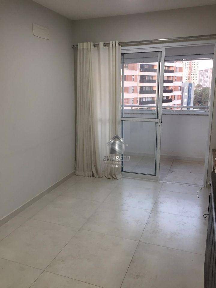 Apartamento, 1 quarto, 52 m² - Foto 5