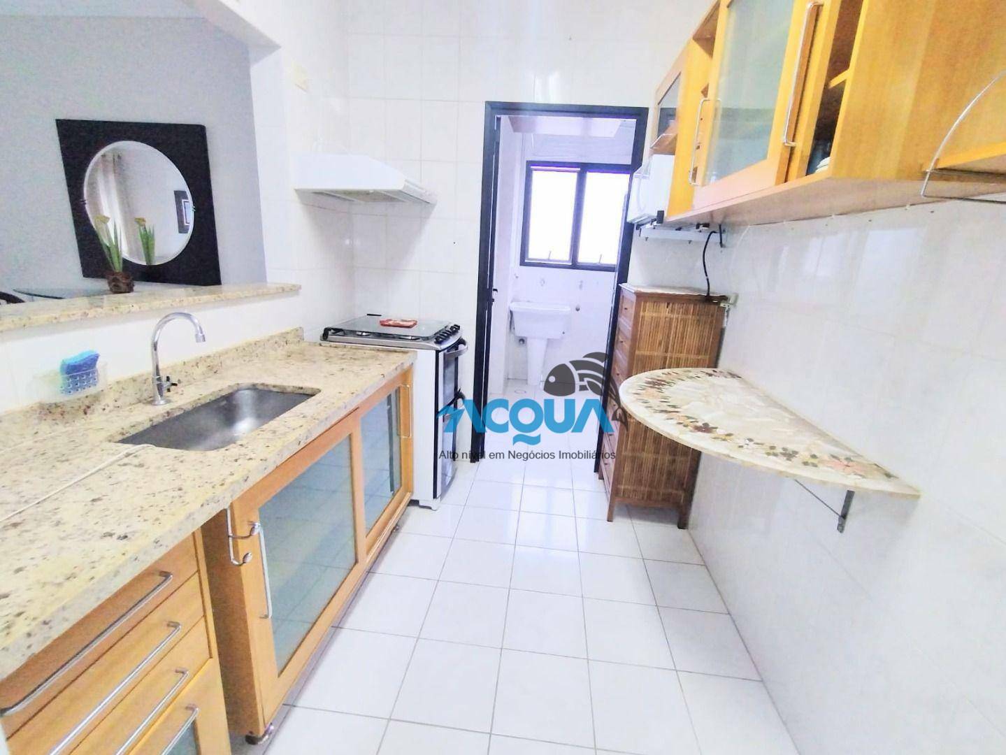 Apartamento à venda com 2 quartos, 84m² - Foto 4