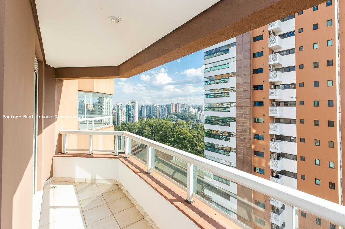 Apartamento à venda com 4 quartos, 370m² - Foto 4