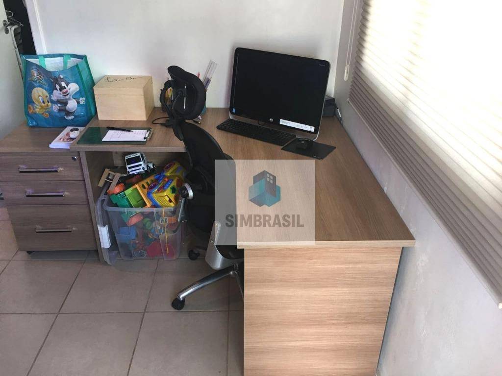 Cobertura à venda com 3 quartos, 122m² - Foto 16