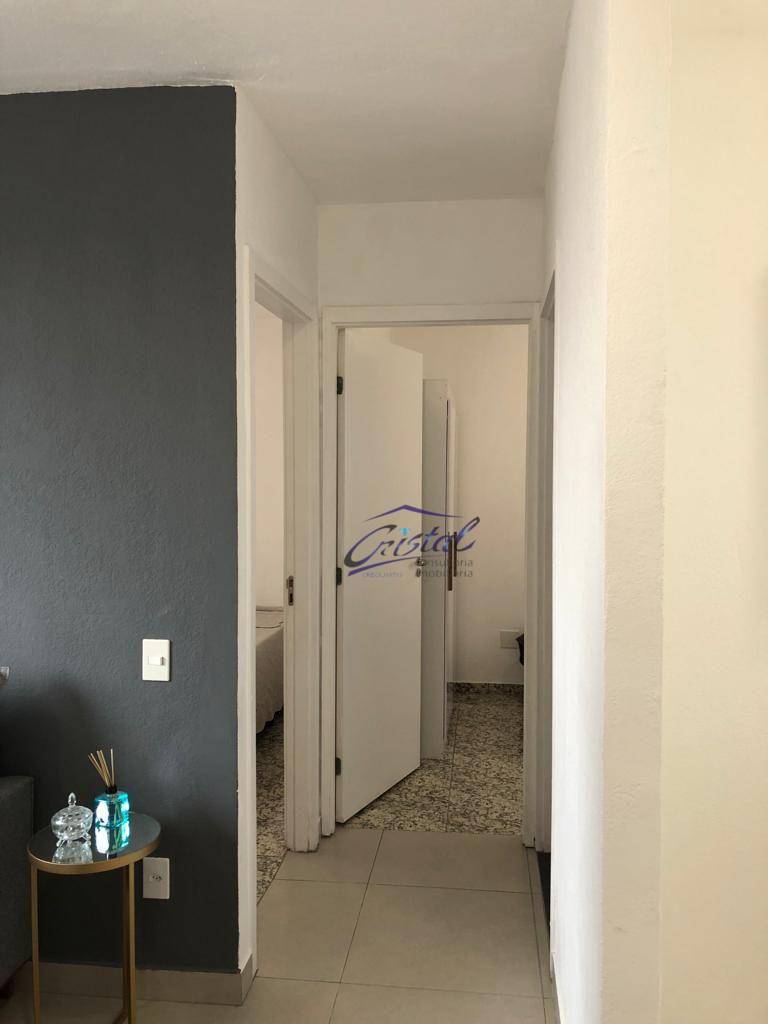 Apartamento à venda com 2 quartos, 39m² - Foto 14